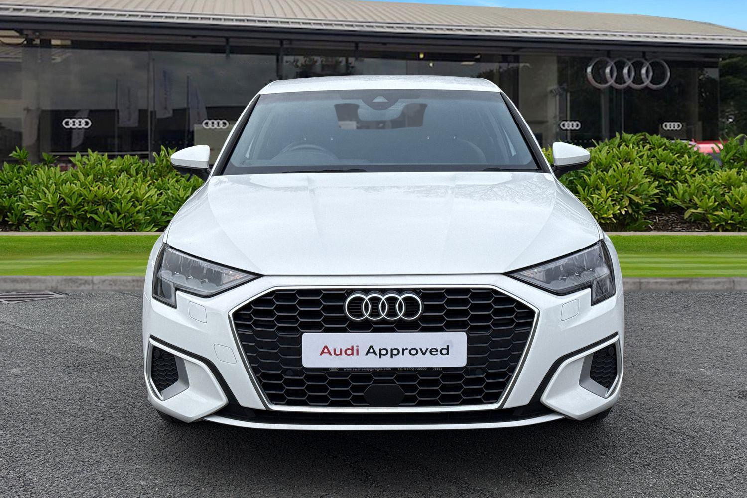 Used Audi A3 2023 for sale - 77879126: Photo 5