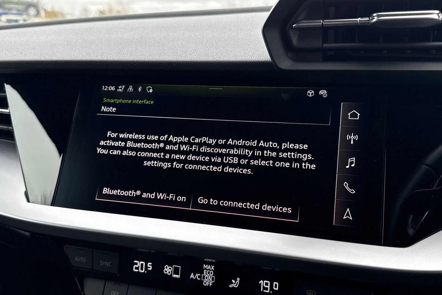 Used Audi A3 2023 for sale - 77879126: Photo 50