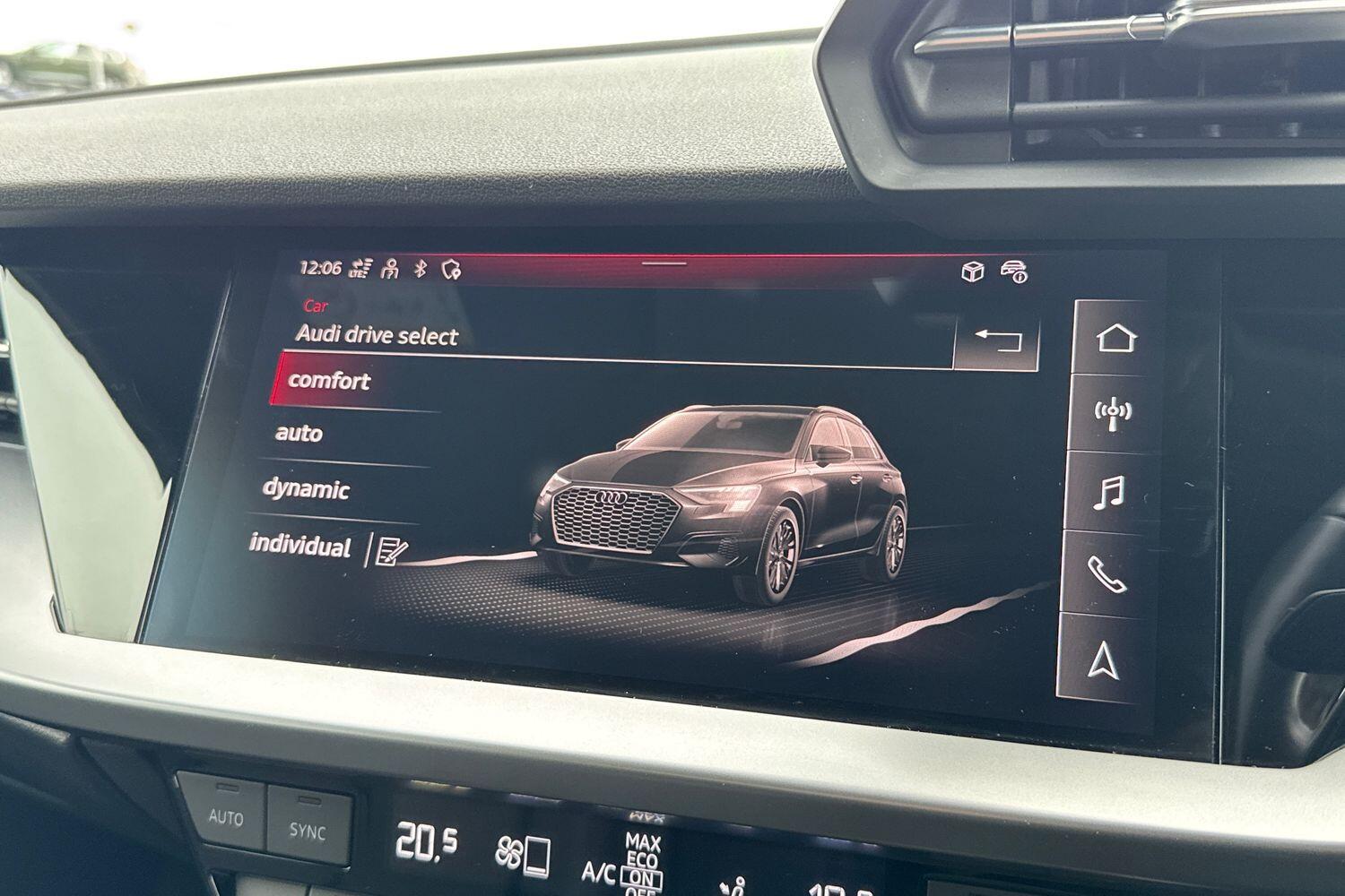 Used Audi A3 2023 for sale - 77879126: Photo 51