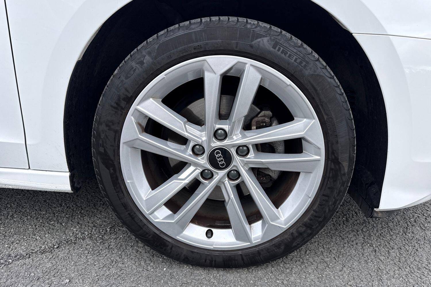 Used Audi A3 2023 for sale - 77879126: Photo 6