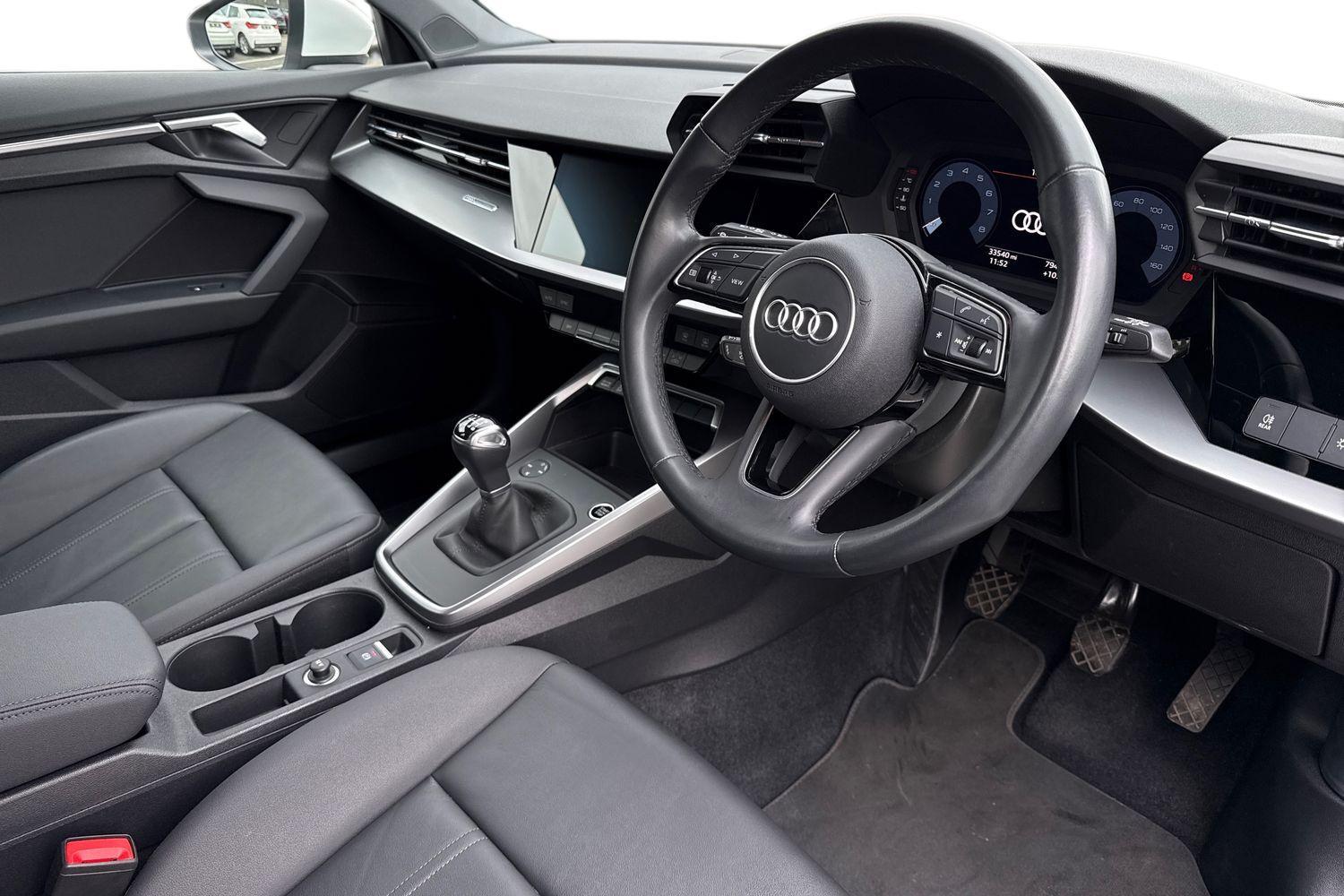 Used Audi A3 2023 for sale - 77879126: Photo 7