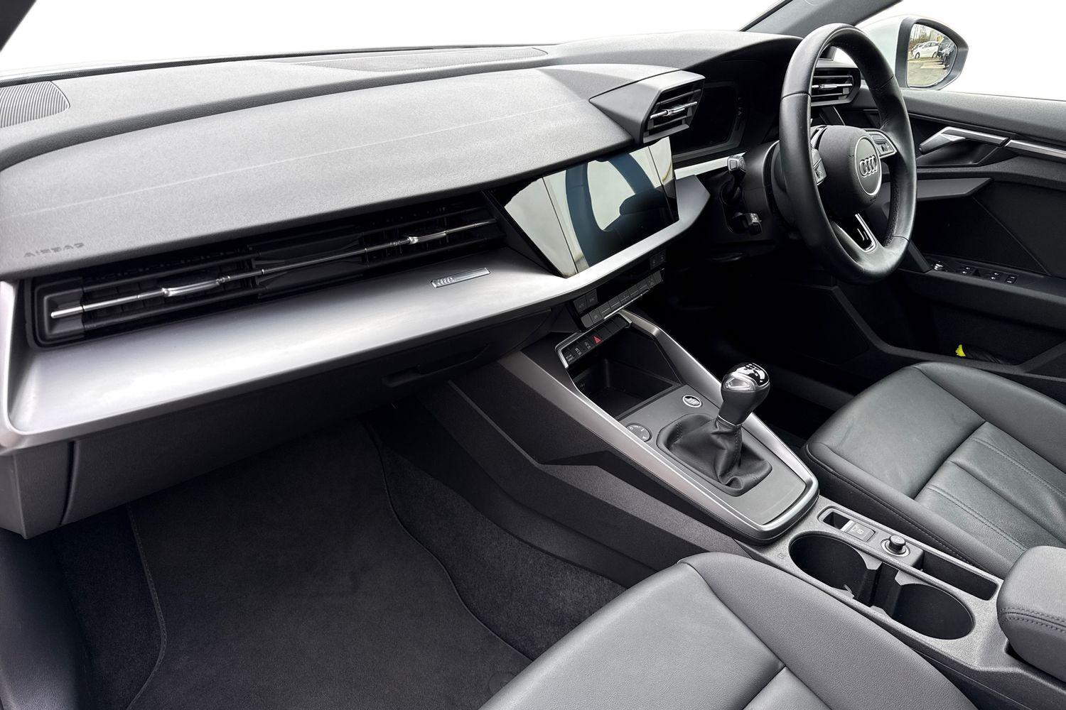 Used Audi A3 2023 for sale - 77879126: Photo 8