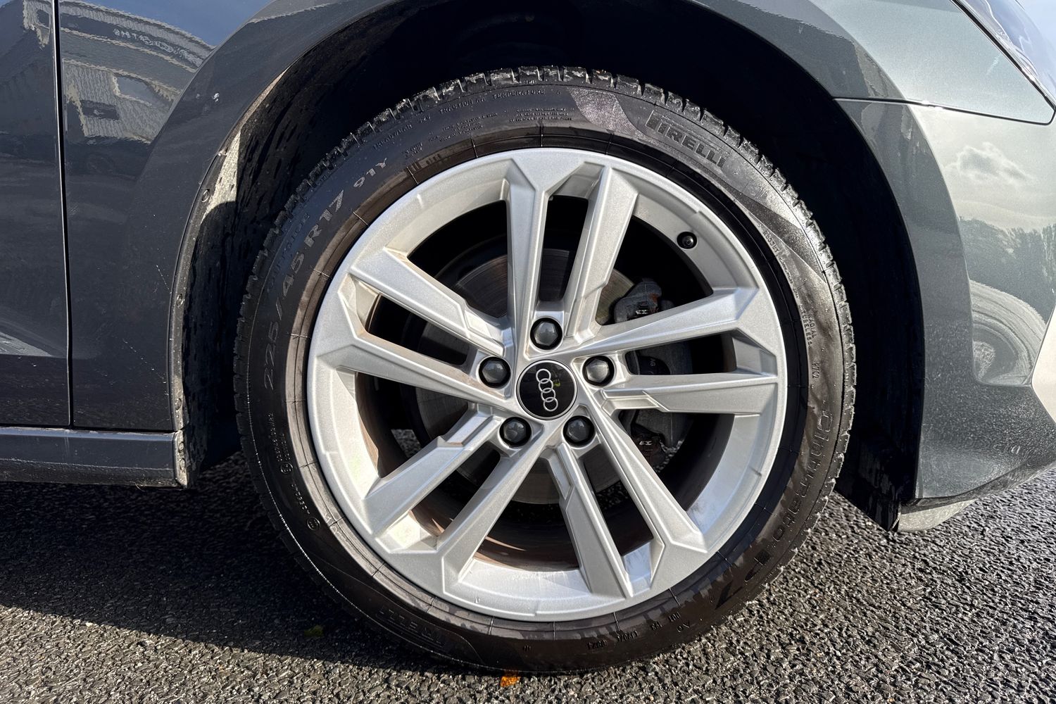 Used Audi A3 2024 for sale - 76435950: Photo 10