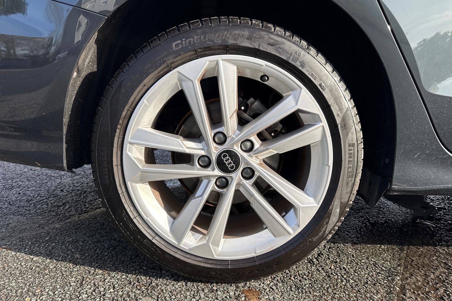 Used Audi A3 2024 for sale - 76435950: Photo 11