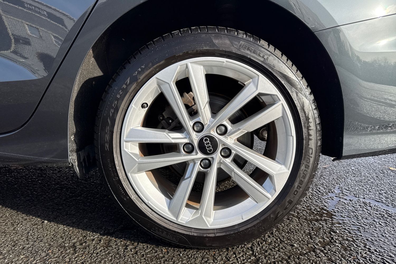 Used Audi A3 2024 for sale - 76435950: Photo 12