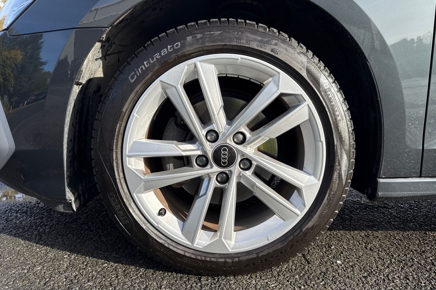 Used Audi A3 2024 for sale - 76435950: Photo 13