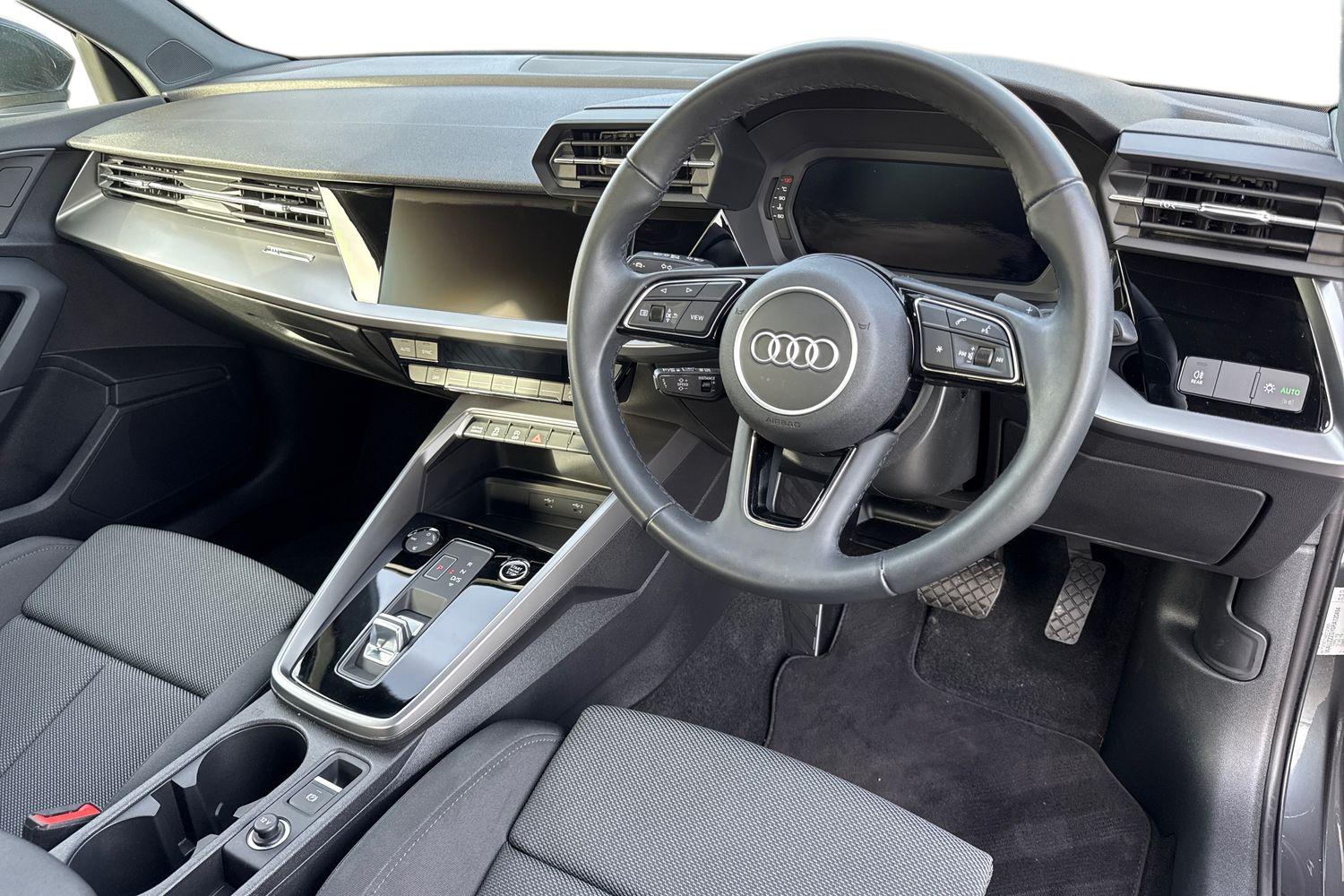 Used Audi A3 2024 for sale - 76435950: Photo 14