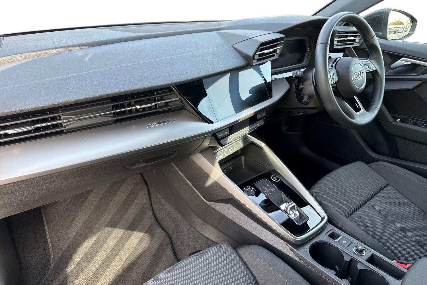 Used Audi A3 2024 for sale - 76435950: Photo 15