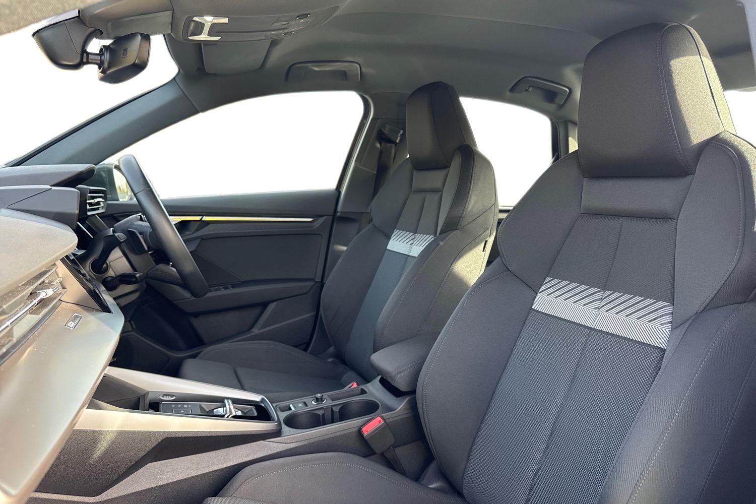 Used Audi A3 2024 for sale - 76435950: Photo 16