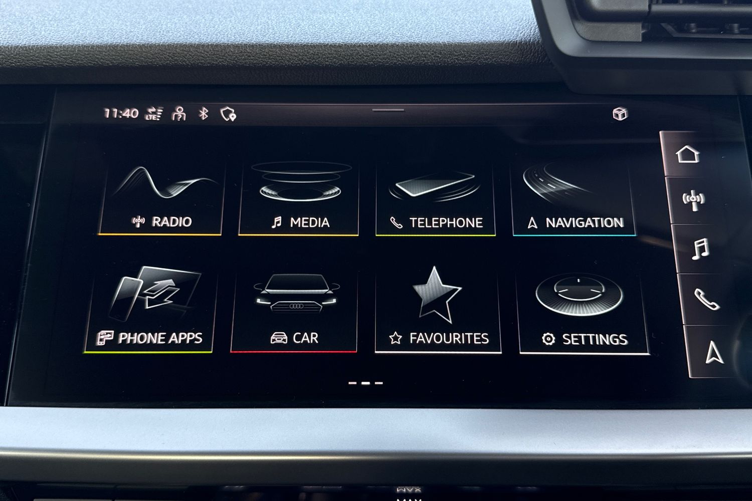 Used Audi A3 2024 for sale - 76435950: Photo 17