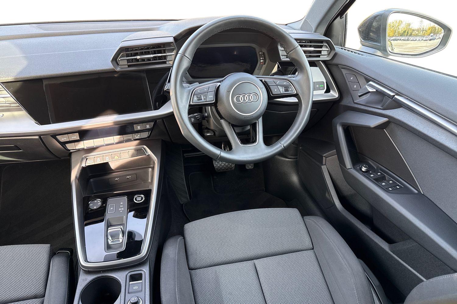 Used Audi A3 2024 for sale - 76435950: Photo 18