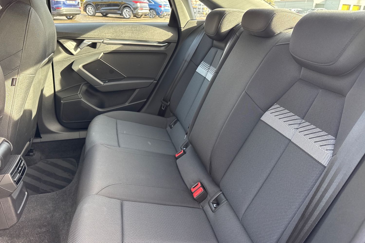 Used Audi A3 2024 for sale - 76435950: Photo 19