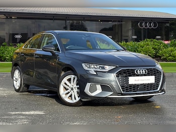 Used Audi A3 2024 for sale - 76435950: Photo