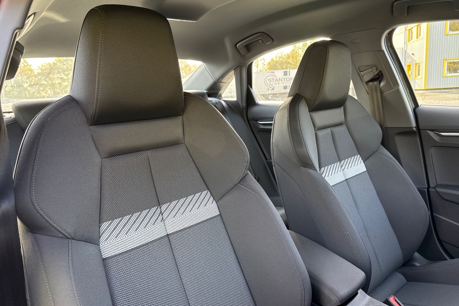 Used Audi A3 2024 for sale - 76435950: Photo 24