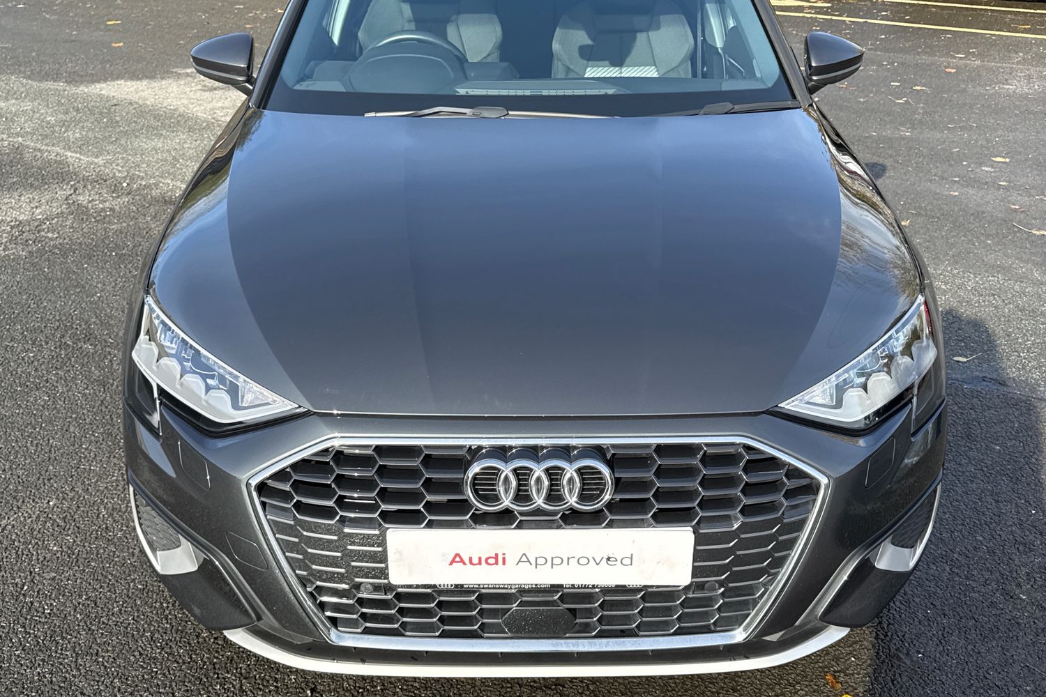 Used Audi A3 2024 for sale - 76435950: Photo 26