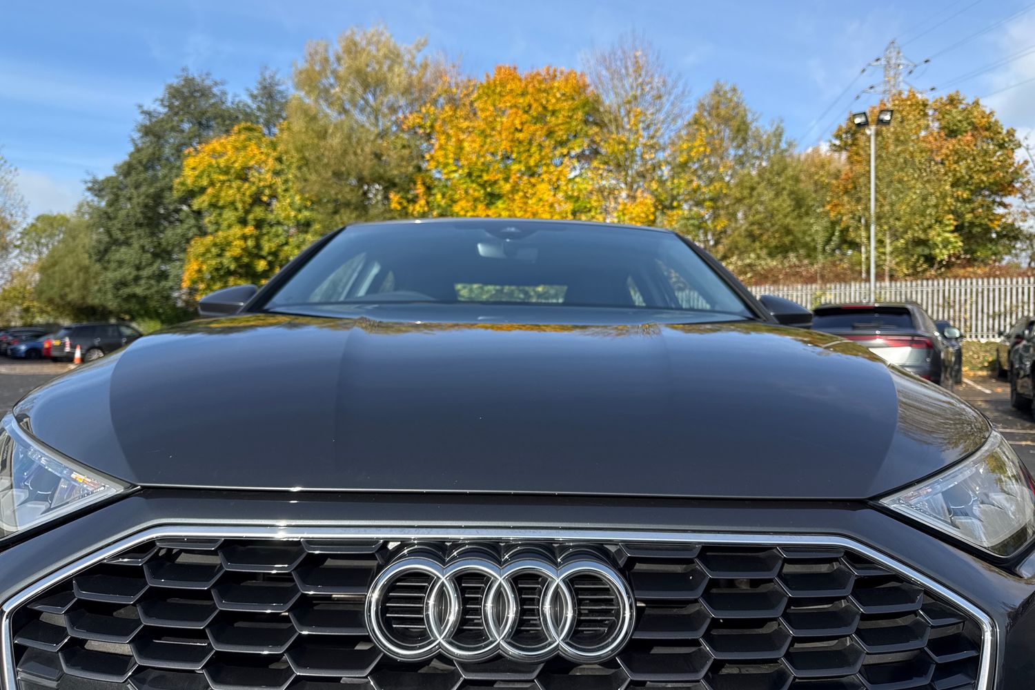 Used Audi A3 2024 for sale - 76435950: Photo 27