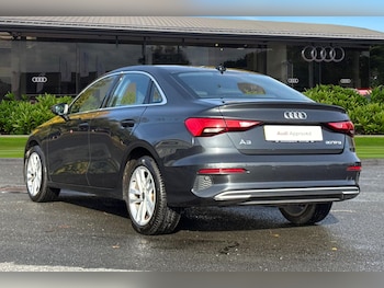 Used Audi A3 2024 for sale - 76435950: Photo