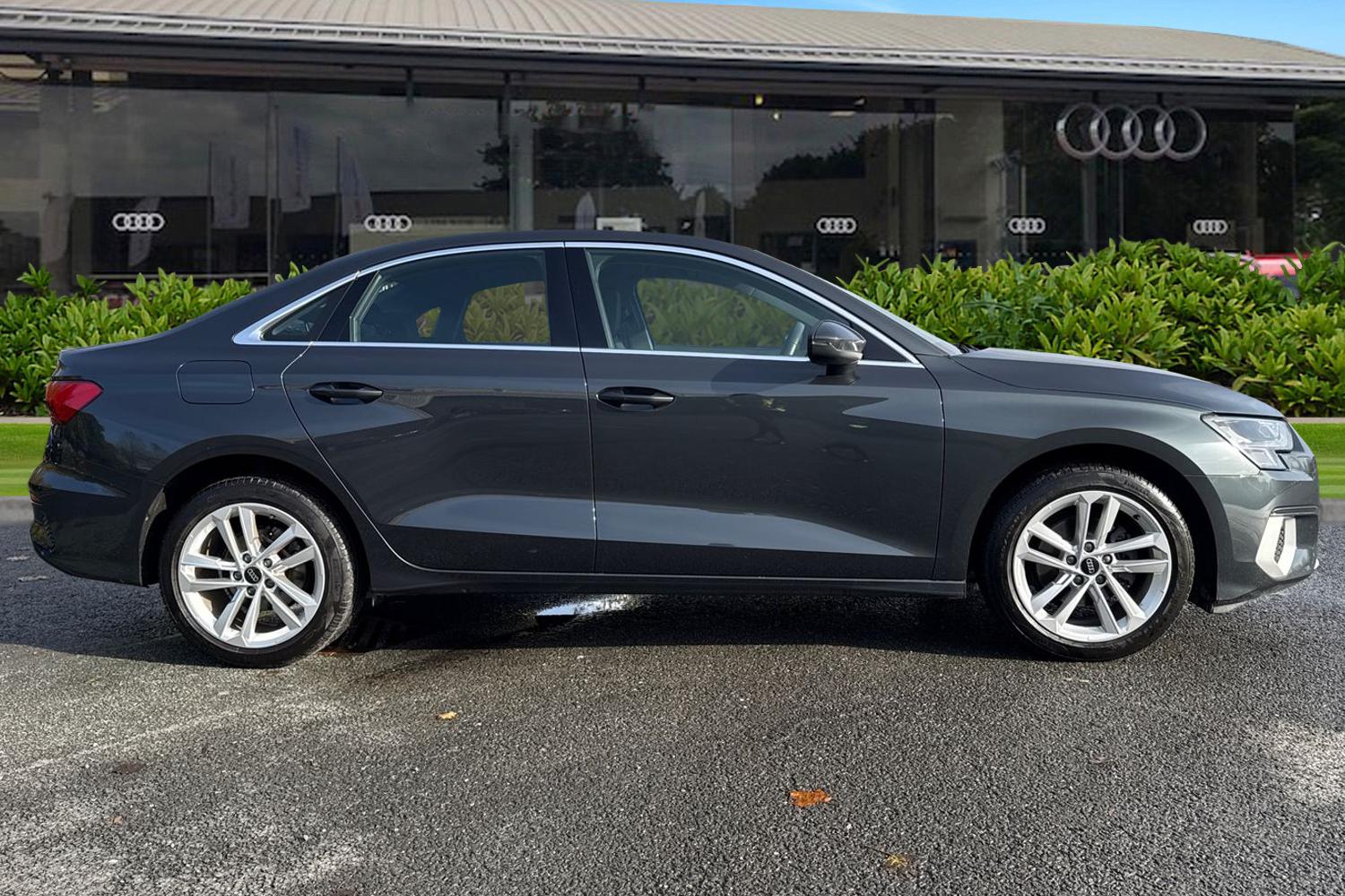 Used Audi A3 2024 for sale - 76435950: Photo 3