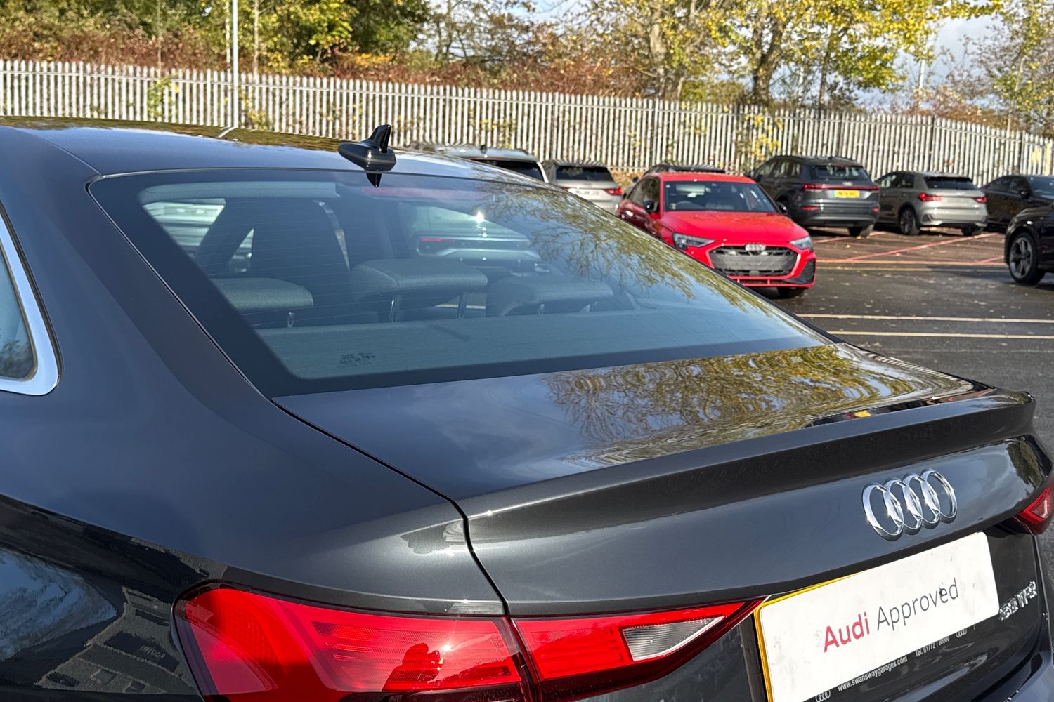 Used Audi A3 2024 for sale - 76435950: Photo 30