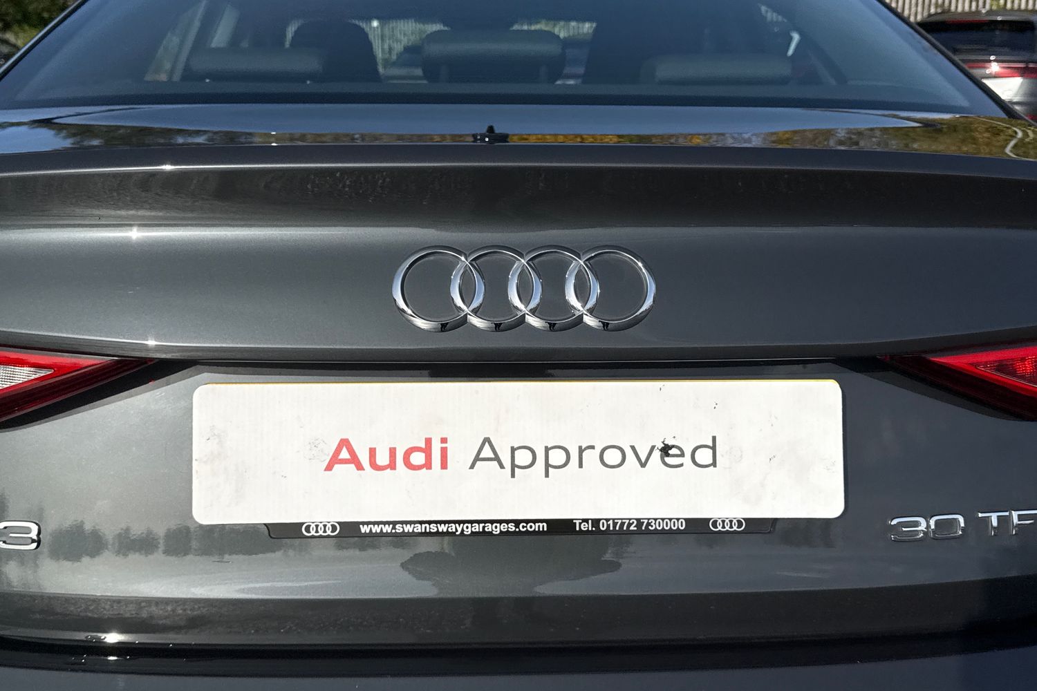 Used Audi A3 2024 for sale - 76435950: Photo 31
