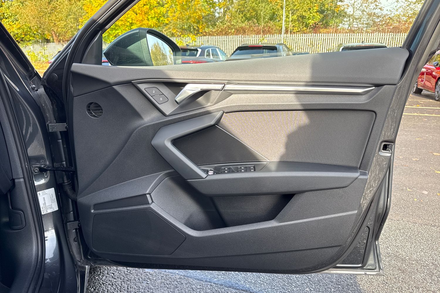 Used Audi A3 2024 for sale - 76435950: Photo 37