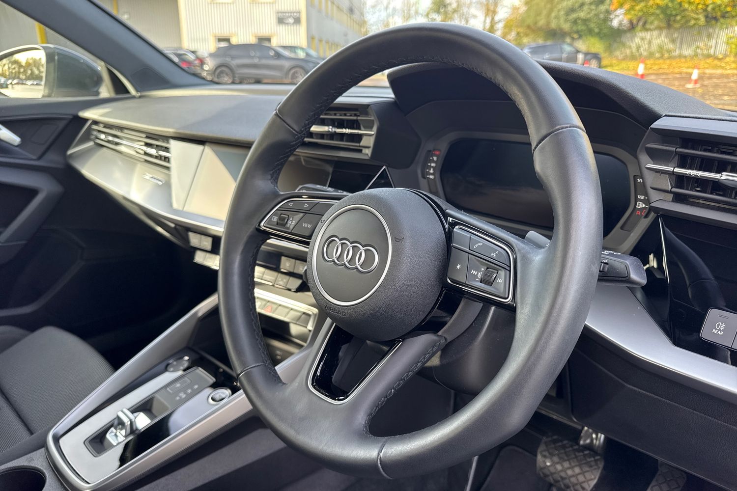 Used Audi A3 2024 for sale - 76435950: Photo 38