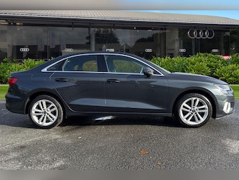 Used Audi A3 2024 for sale - 76435950: Photo