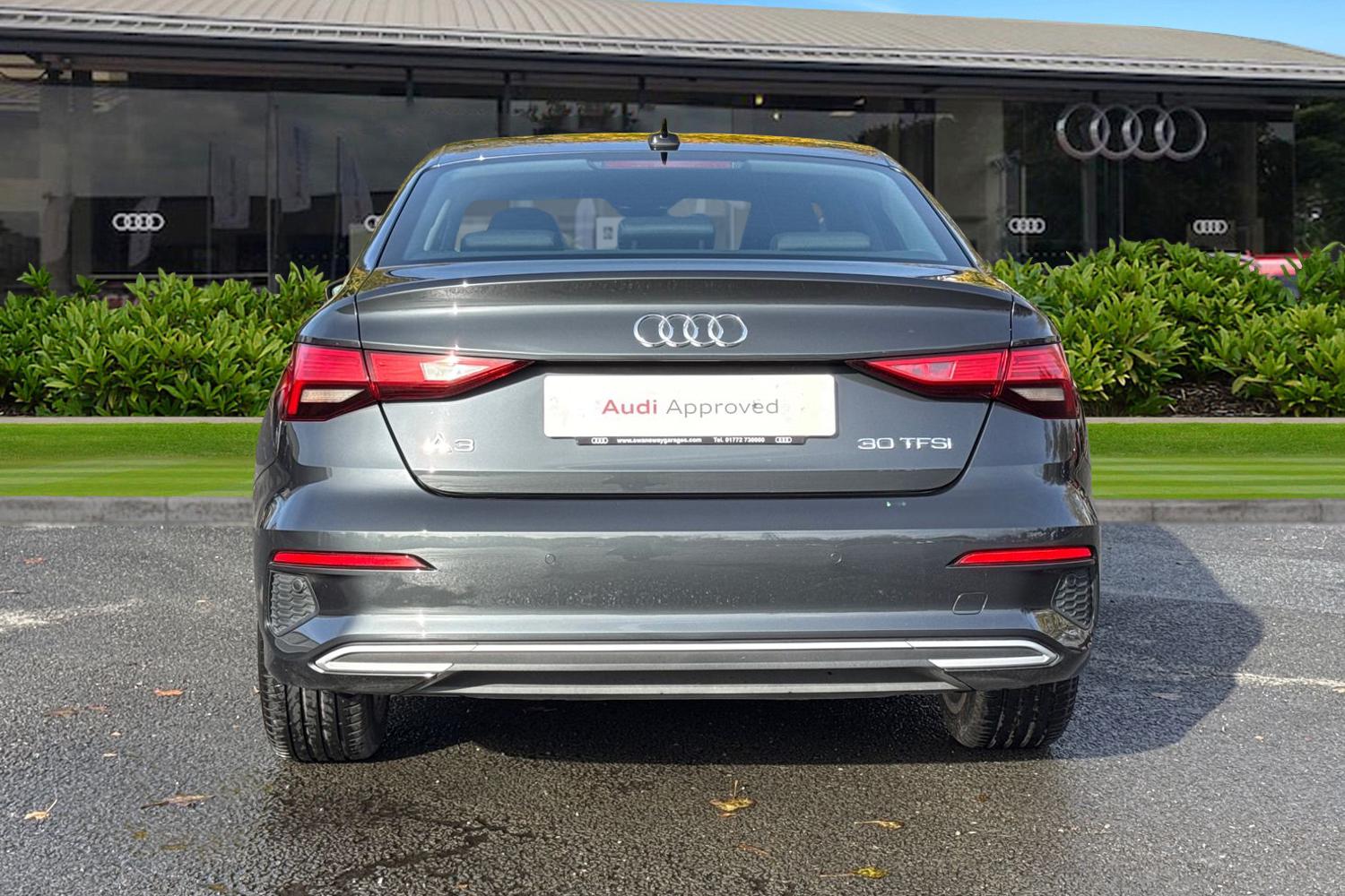 Used Audi A3 2024 for sale - 76435950: Photo 4