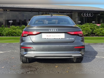 Used Audi A3 2024 for sale - 76435950: Photo