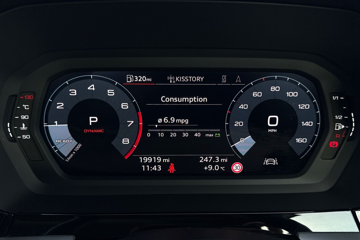 Used Audi A3 2024 for sale - 76435950: Photo 50