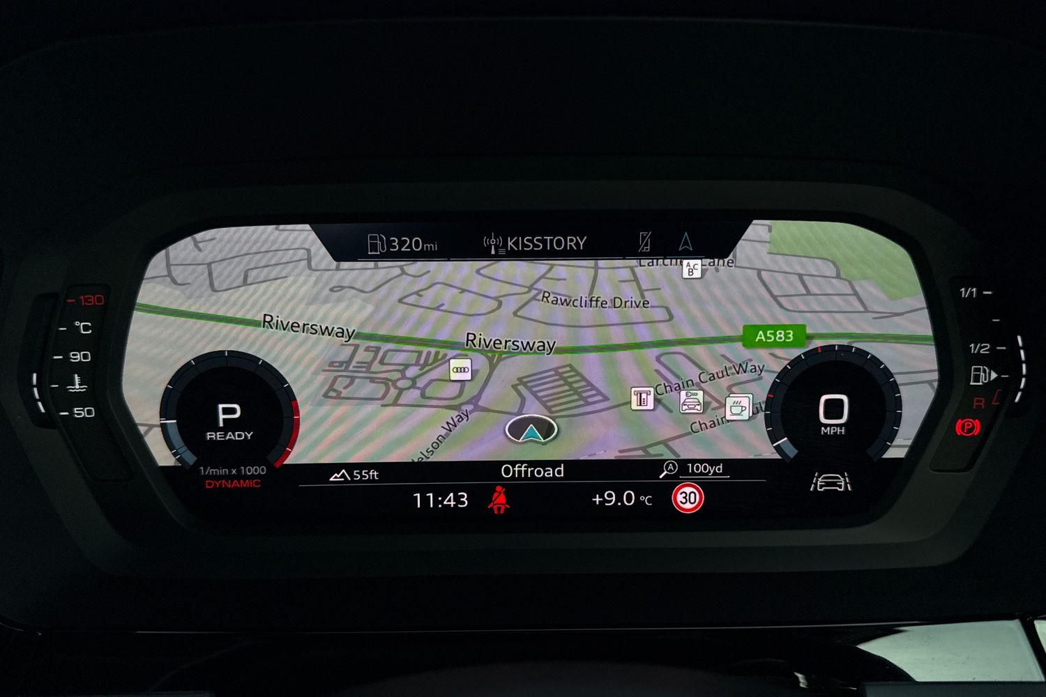 Used Audi A3 2024 for sale - 76435950: Photo 53