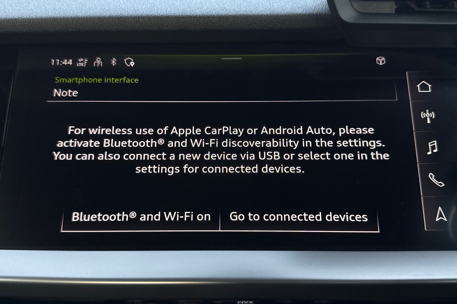 Used Audi A3 2024 for sale - 76435950: Photo 54