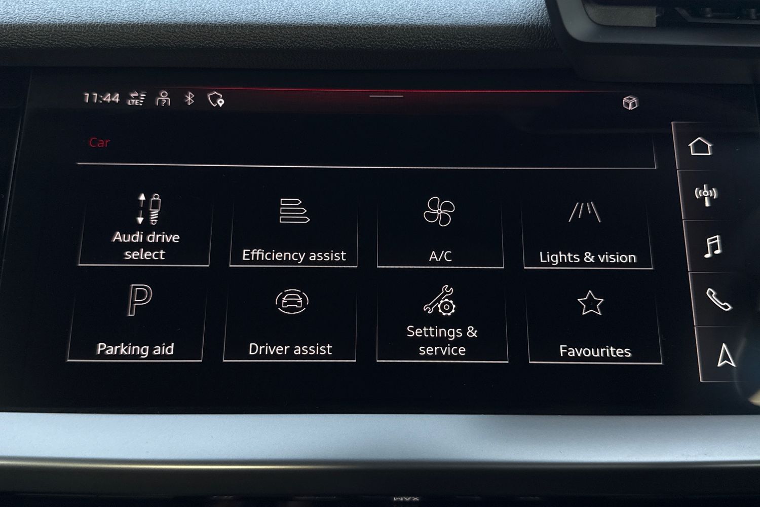 Used Audi A3 2024 for sale - 76435950: Photo 55