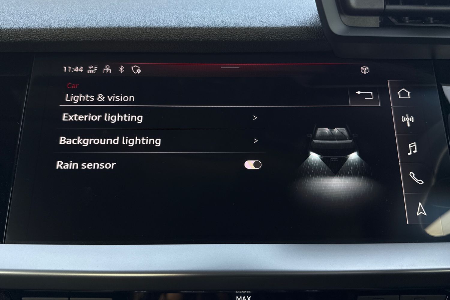 Used Audi A3 2024 for sale - 76435950: Photo 57