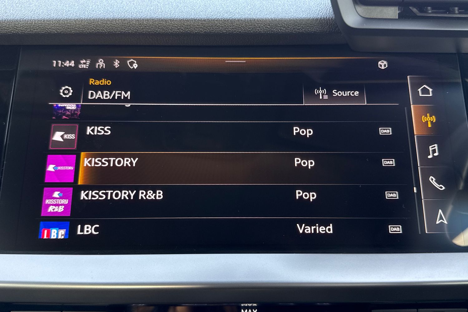 Used Audi A3 2024 for sale - 76435950: Photo 59