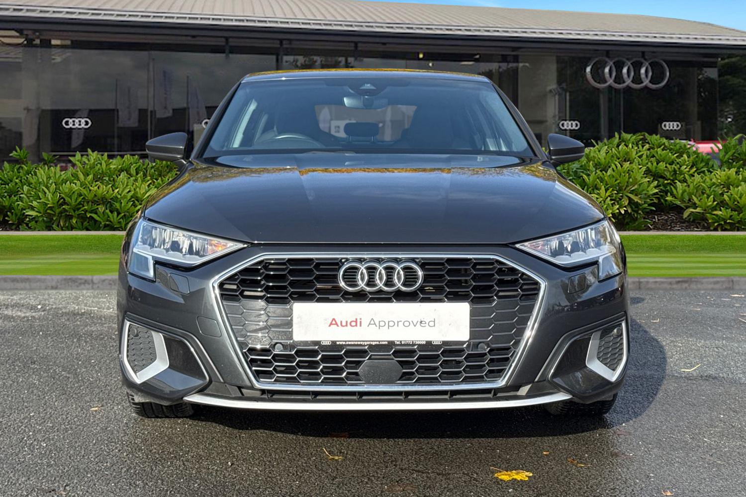 Used Audi A3 2024 for sale - 76435950: Photo 6