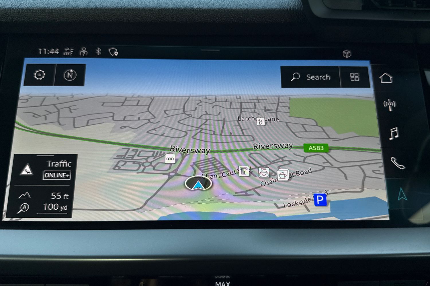 Used Audi A3 2024 for sale - 76435950: Photo 60