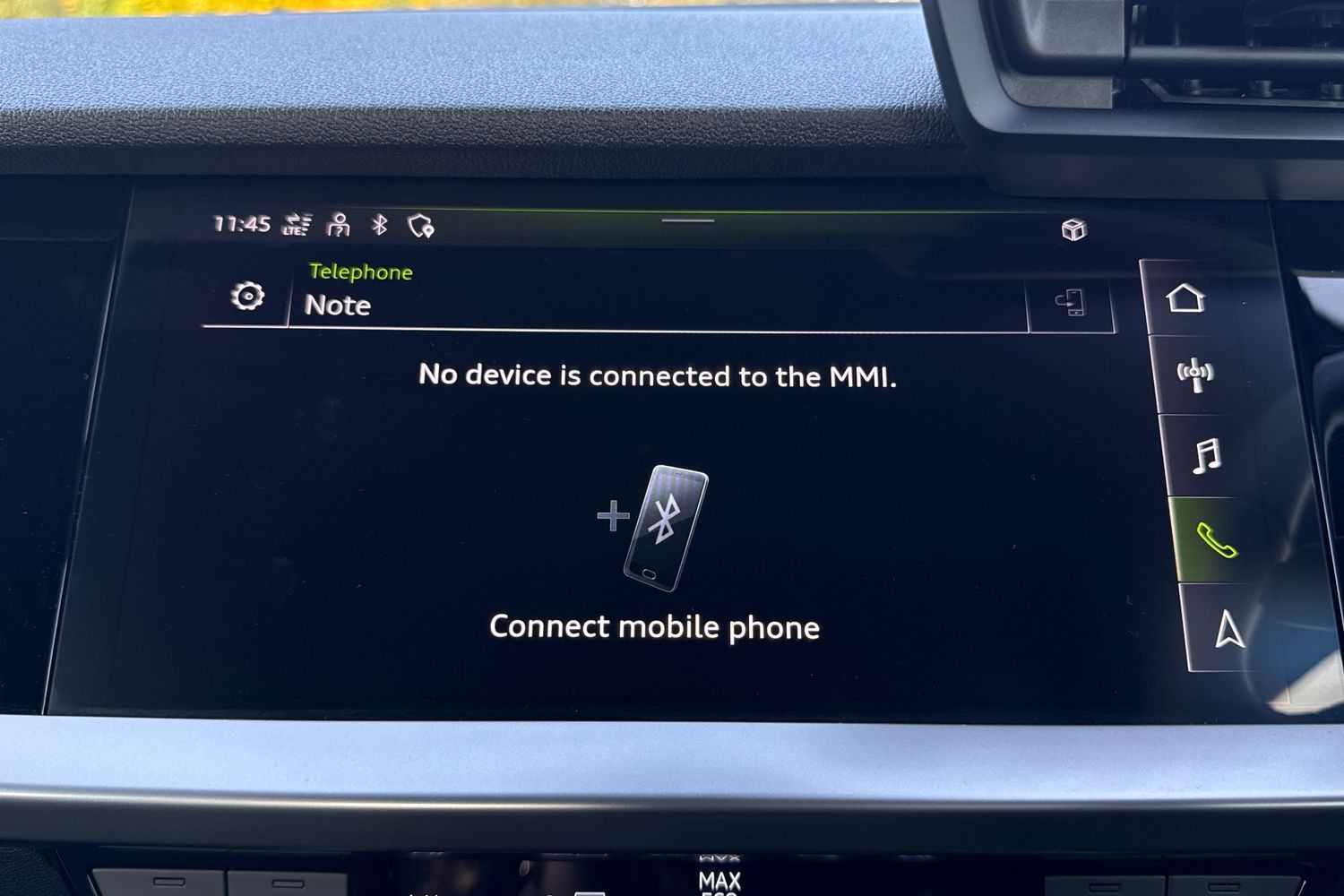 Used Audi A3 2024 for sale - 76435950: Photo 61