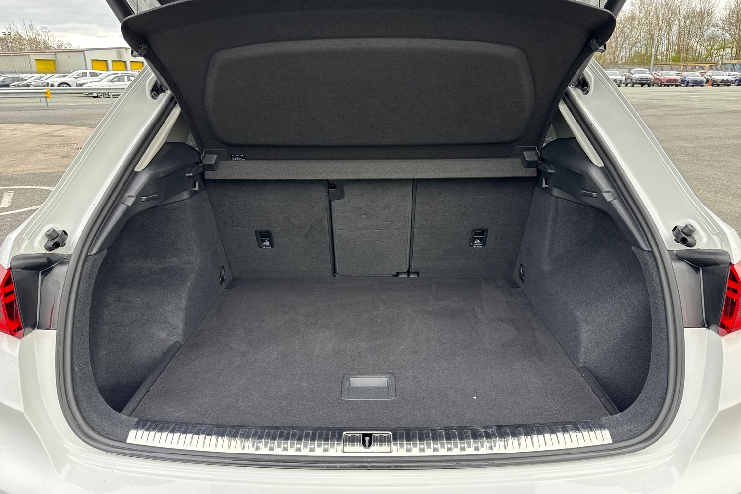 Used Audi Q3 2019 for sale - 77829527: Photo 10