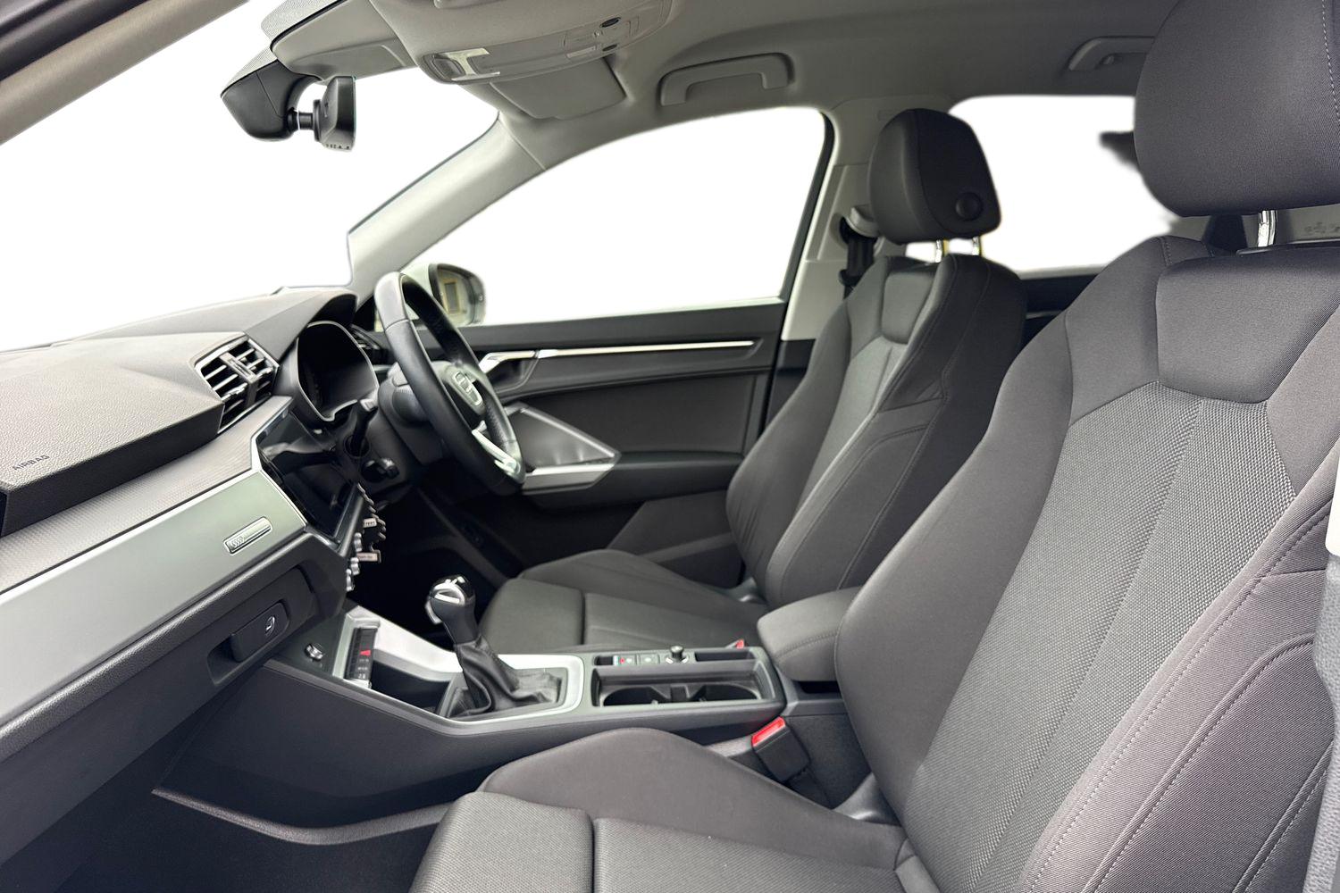 Used Audi Q3 2019 for sale - 77829527: Photo 11