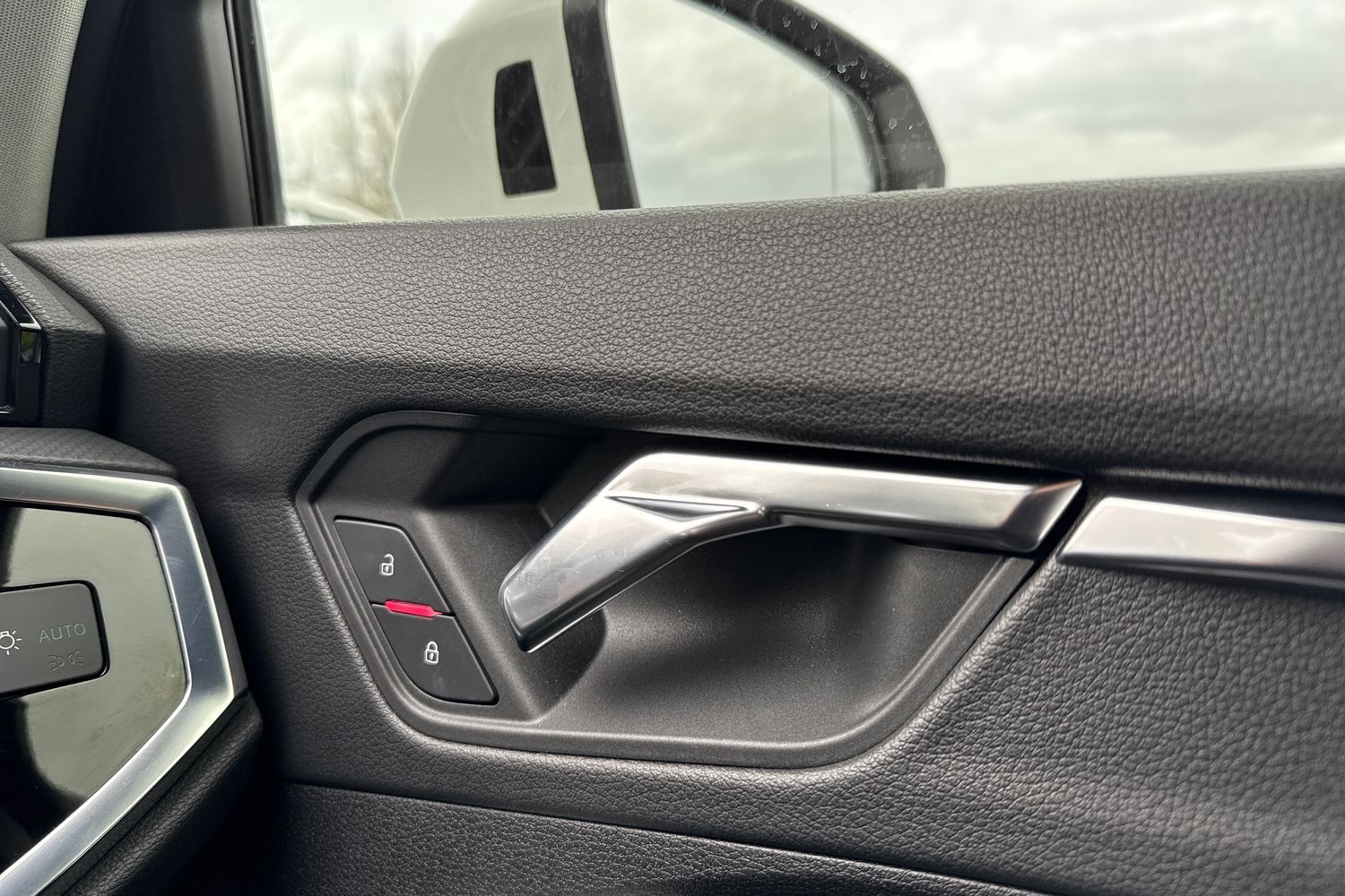 Used Audi Q3 2019 for sale - 77829527: Photo 18