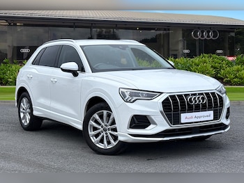 Audi Q3 feature image