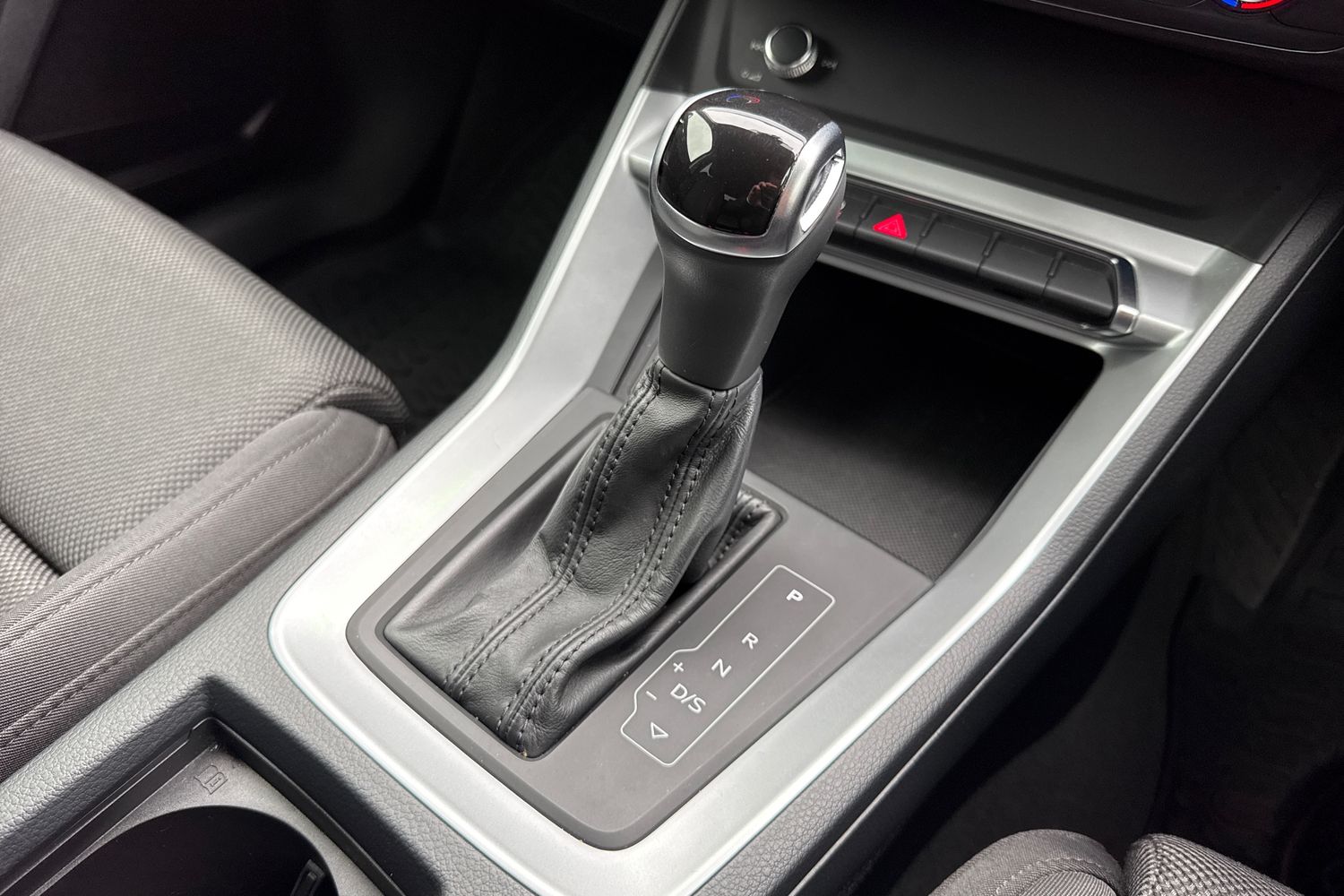 Used Audi Q3 2019 for sale - 77829527: Photo 20