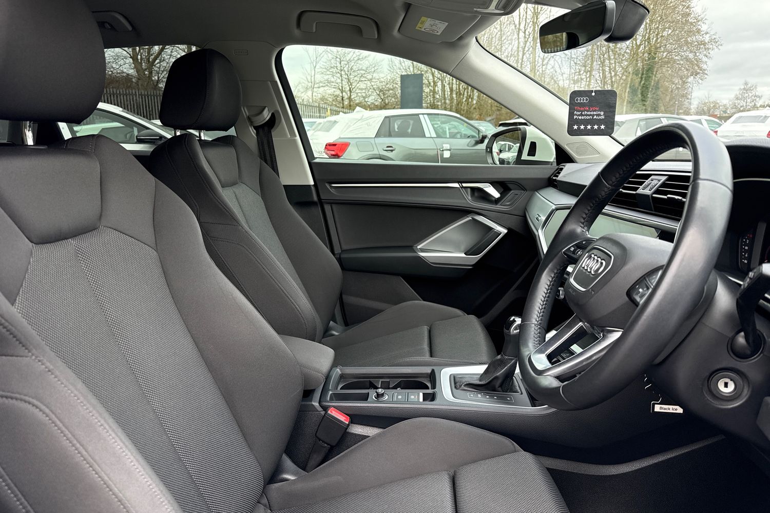 Used Audi Q3 2019 for sale - 77829527: Photo 21