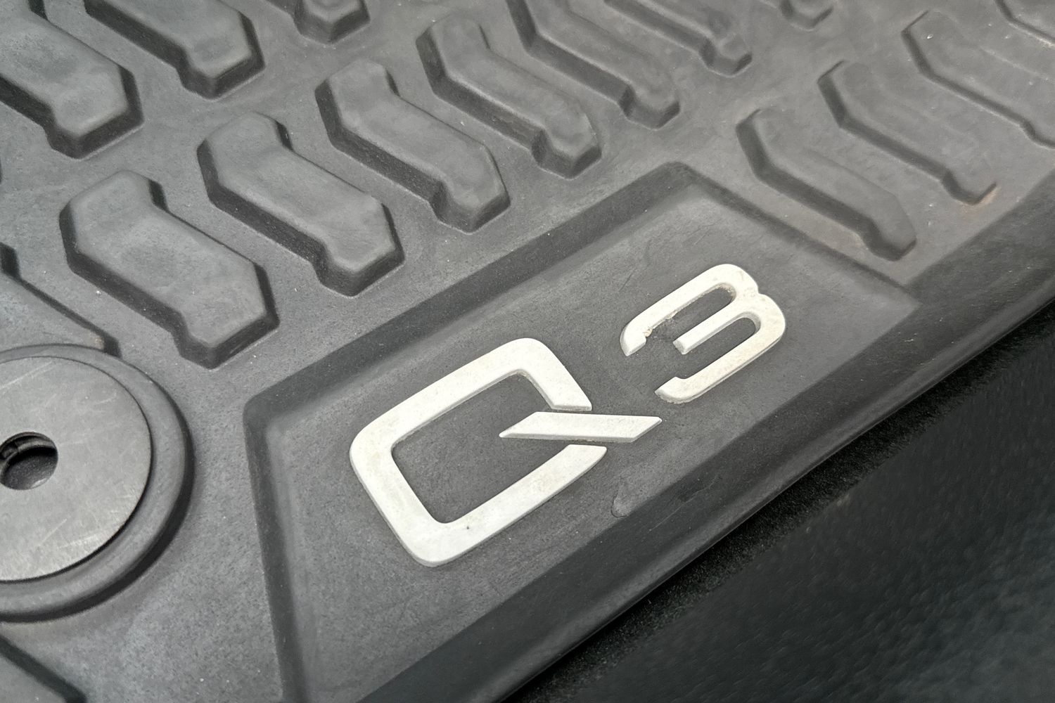 Used Audi Q3 2019 for sale - 77829527: Photo 25