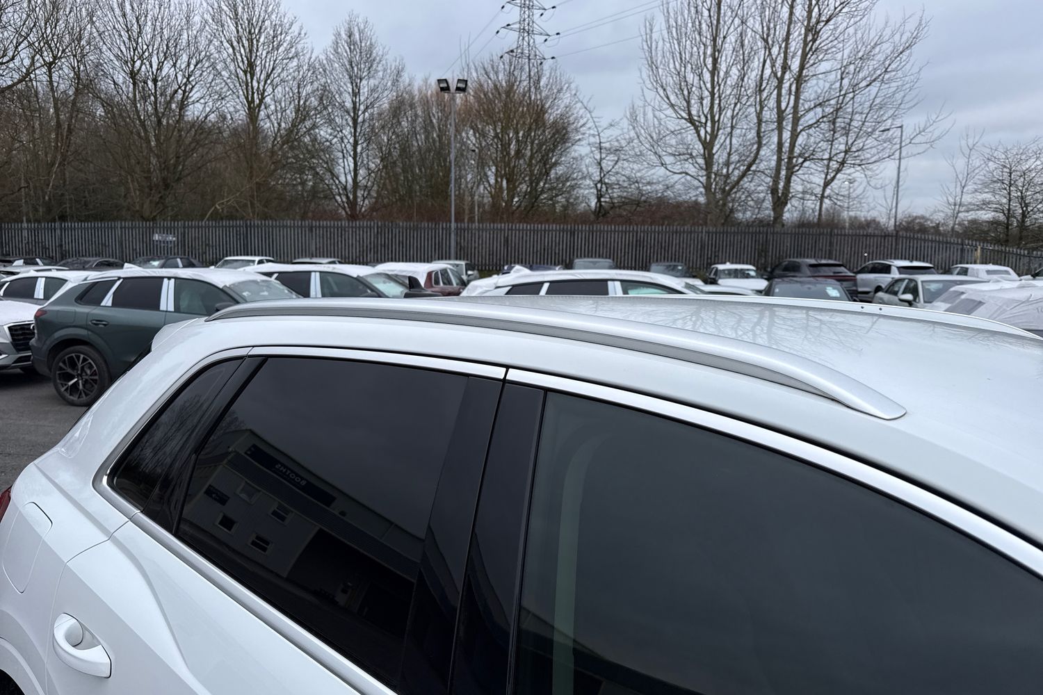 Used Audi Q3 2019 for sale - 77829527: Photo 27