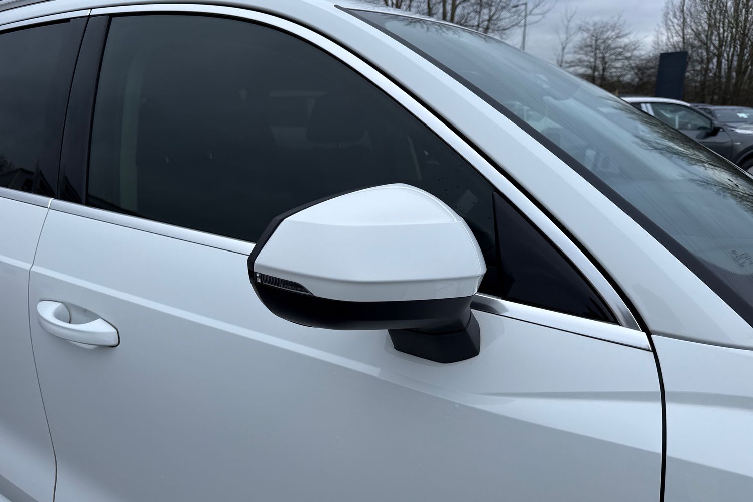 Used Audi Q3 2019 for sale - 77829527: Photo 28