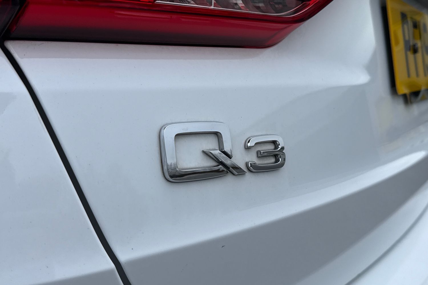 Used Audi Q3 2019 for sale - 77829527: Photo 30