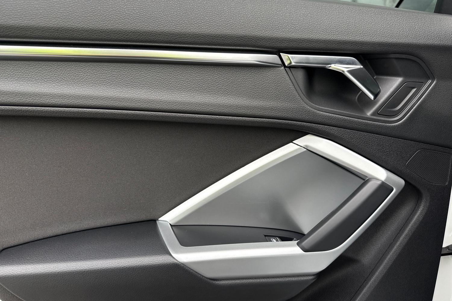 Used Audi Q3 2019 for sale - 77829527: Photo 37