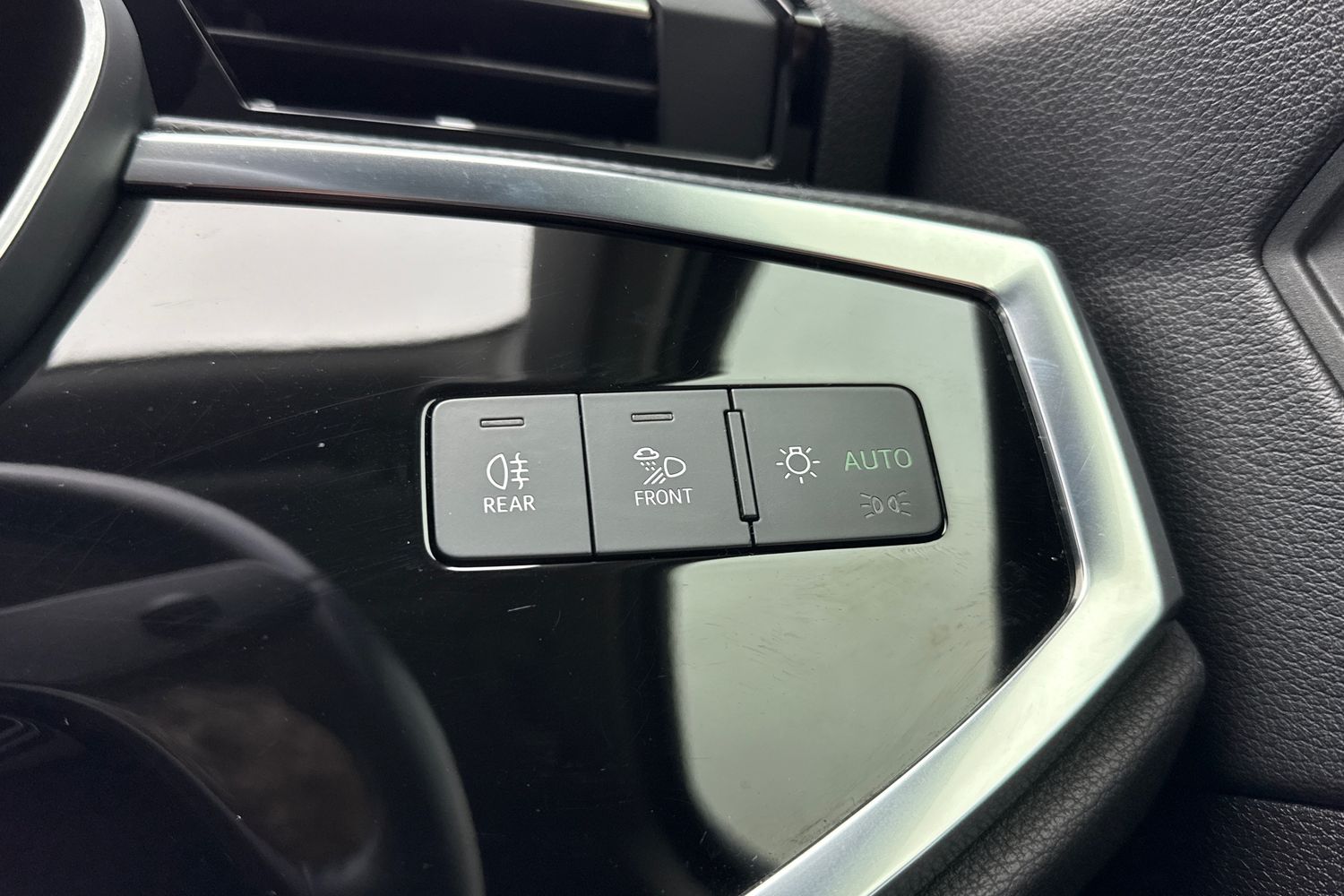 Used Audi Q3 2019 for sale - 77829527: Photo 41